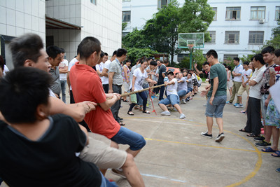 帽子廠家夏季活動